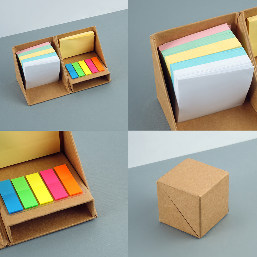 Sticky Pop – Sticky Note Set