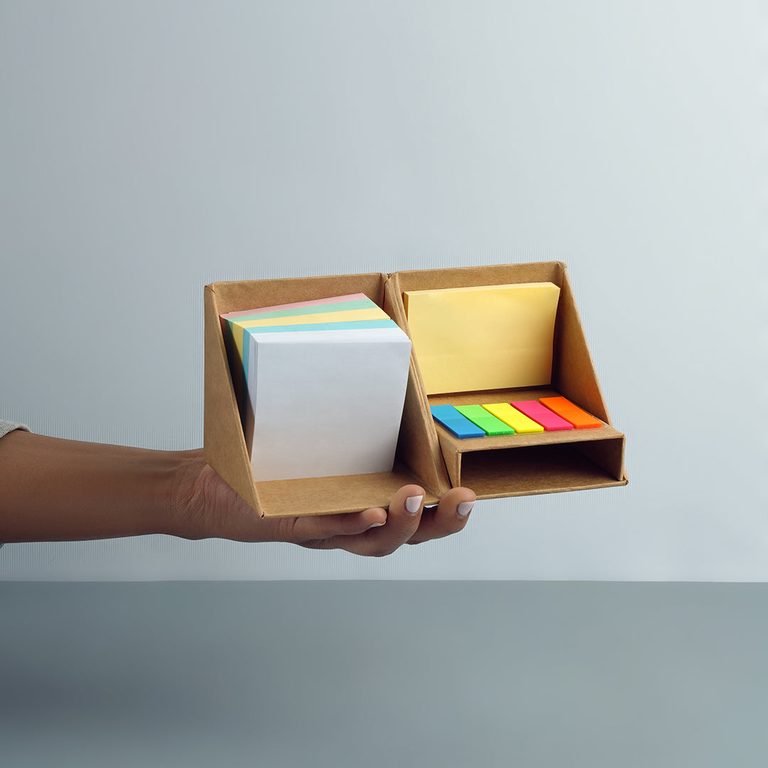 Sticky Pop – Sticky Note Set