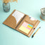 Study Mate – Sticky Note Pad