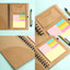 Study Mate – Sticky Note Pad