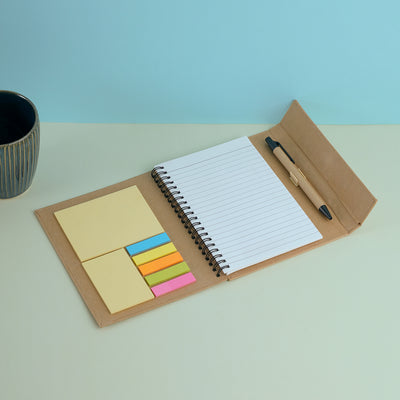Doodles 2.0 - Note Pad Set