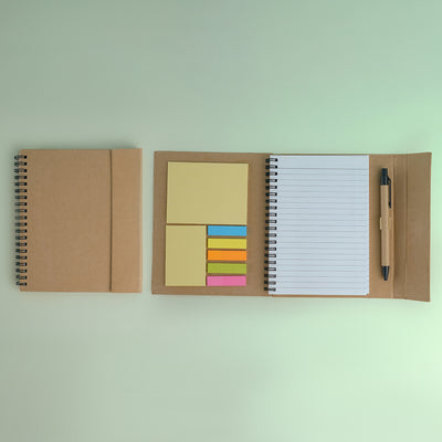 Doodles 2.0 - Note Pad Set