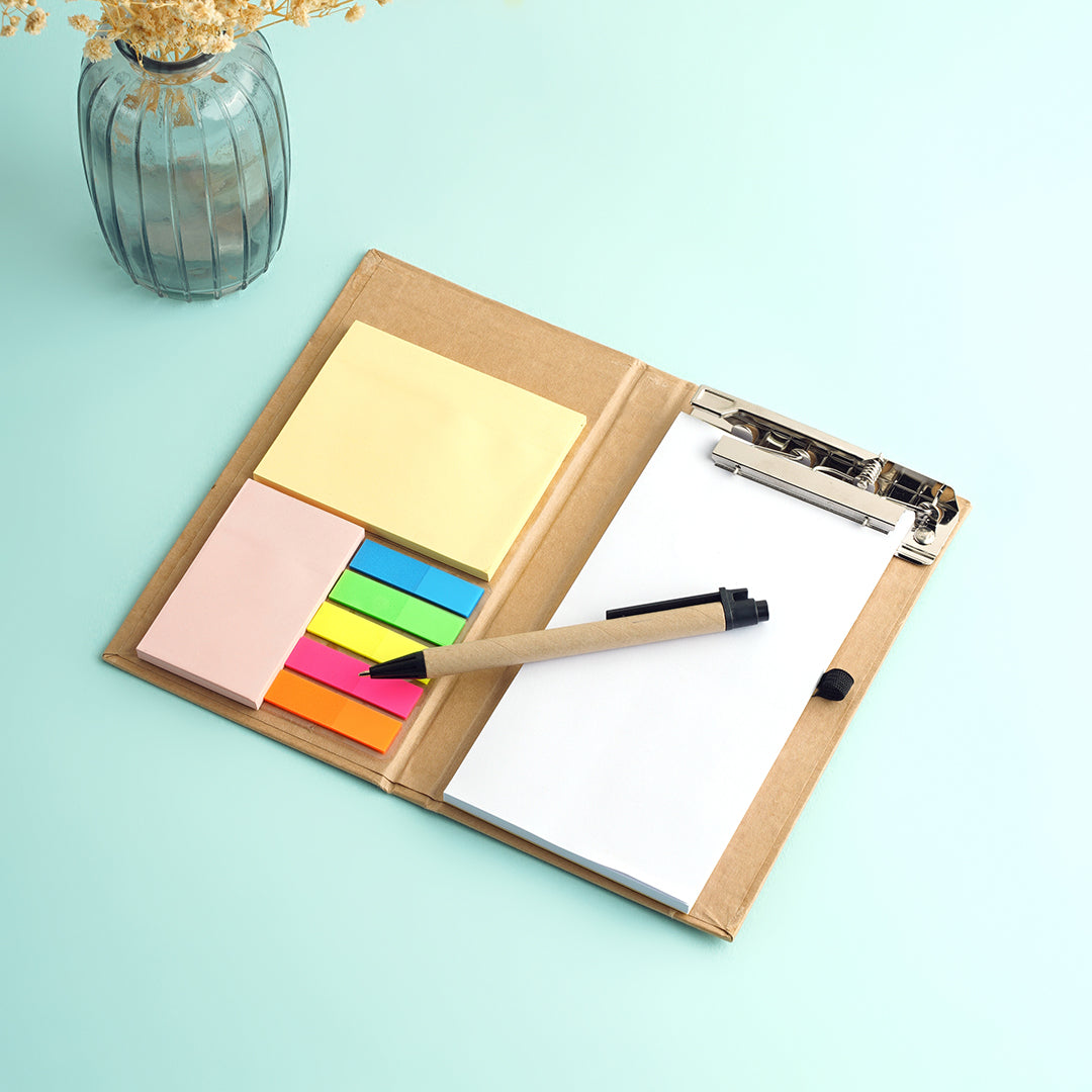 Doodles – Note Pad Set