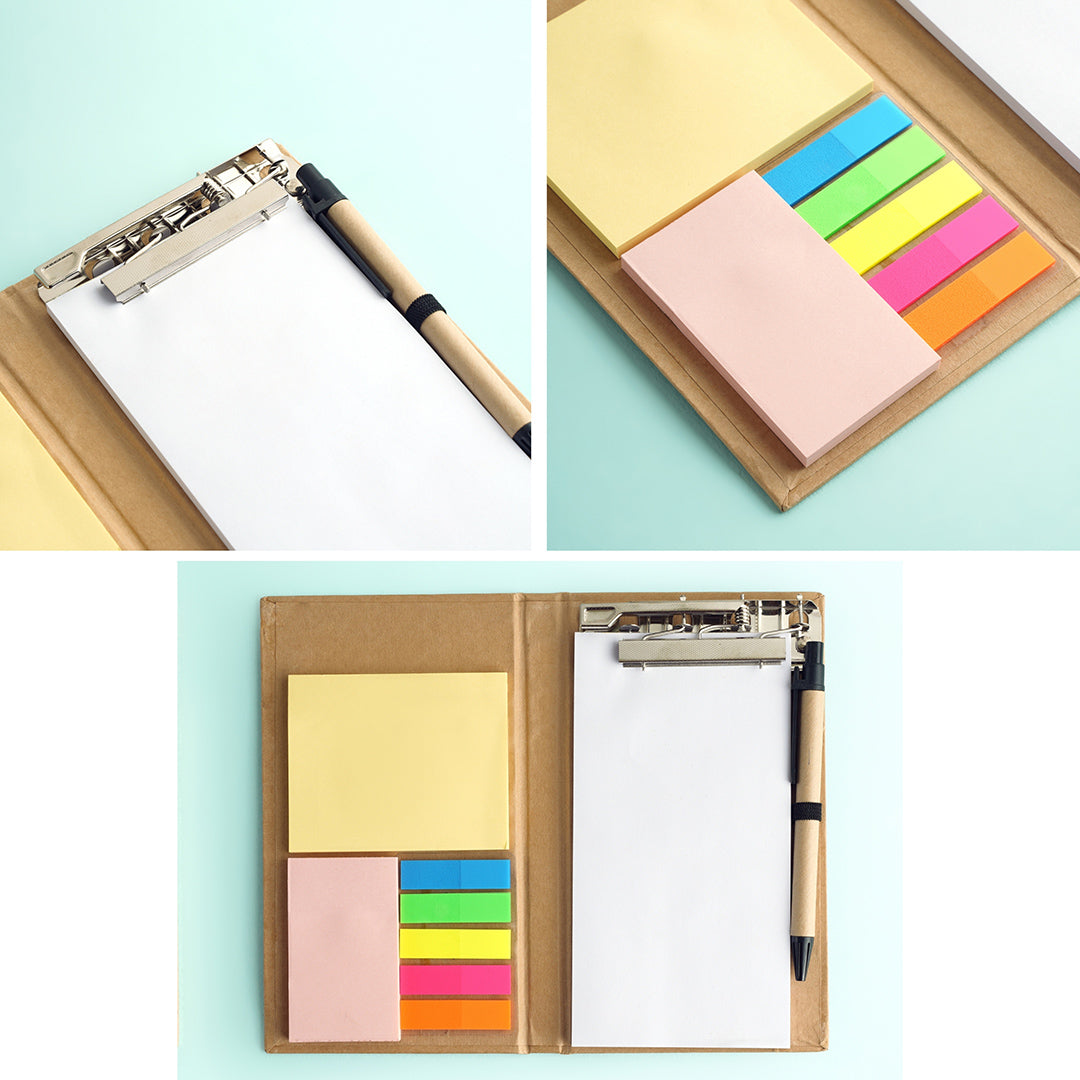 Doodles – Note Pad Set