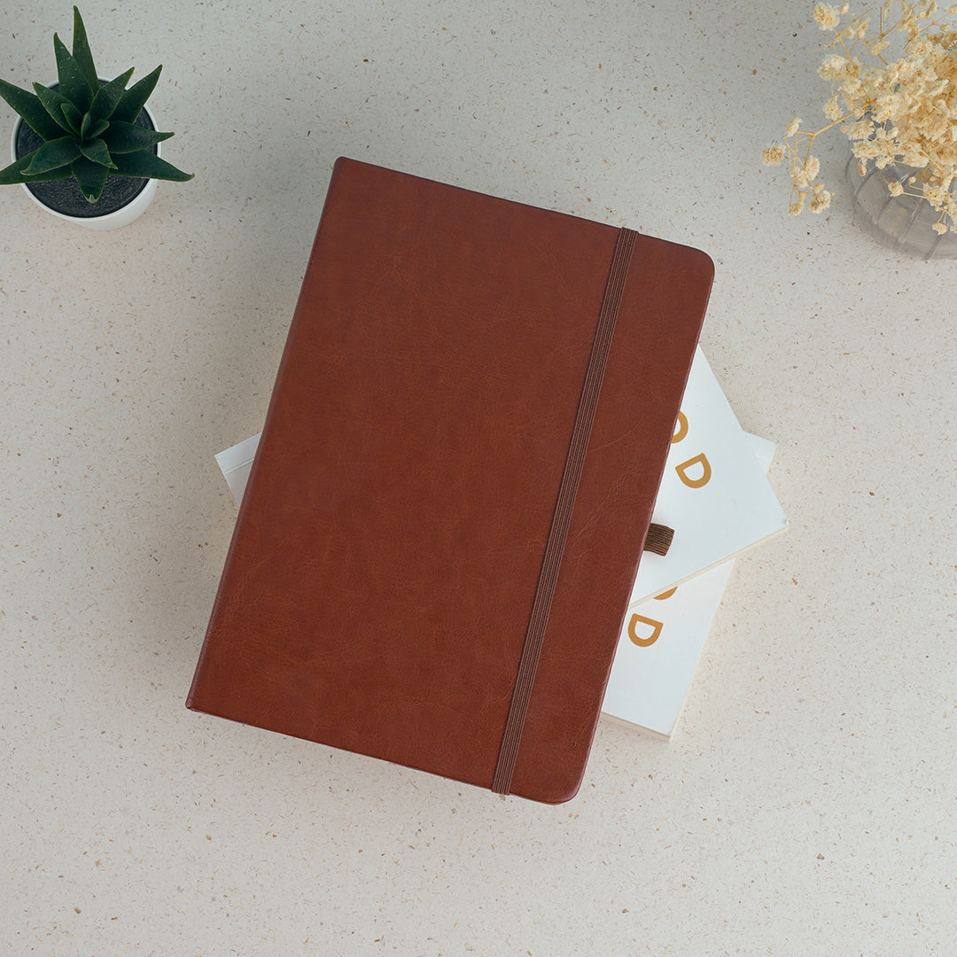 Chestnut – Journal
