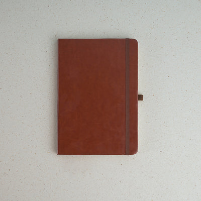 Chestnut – Journal