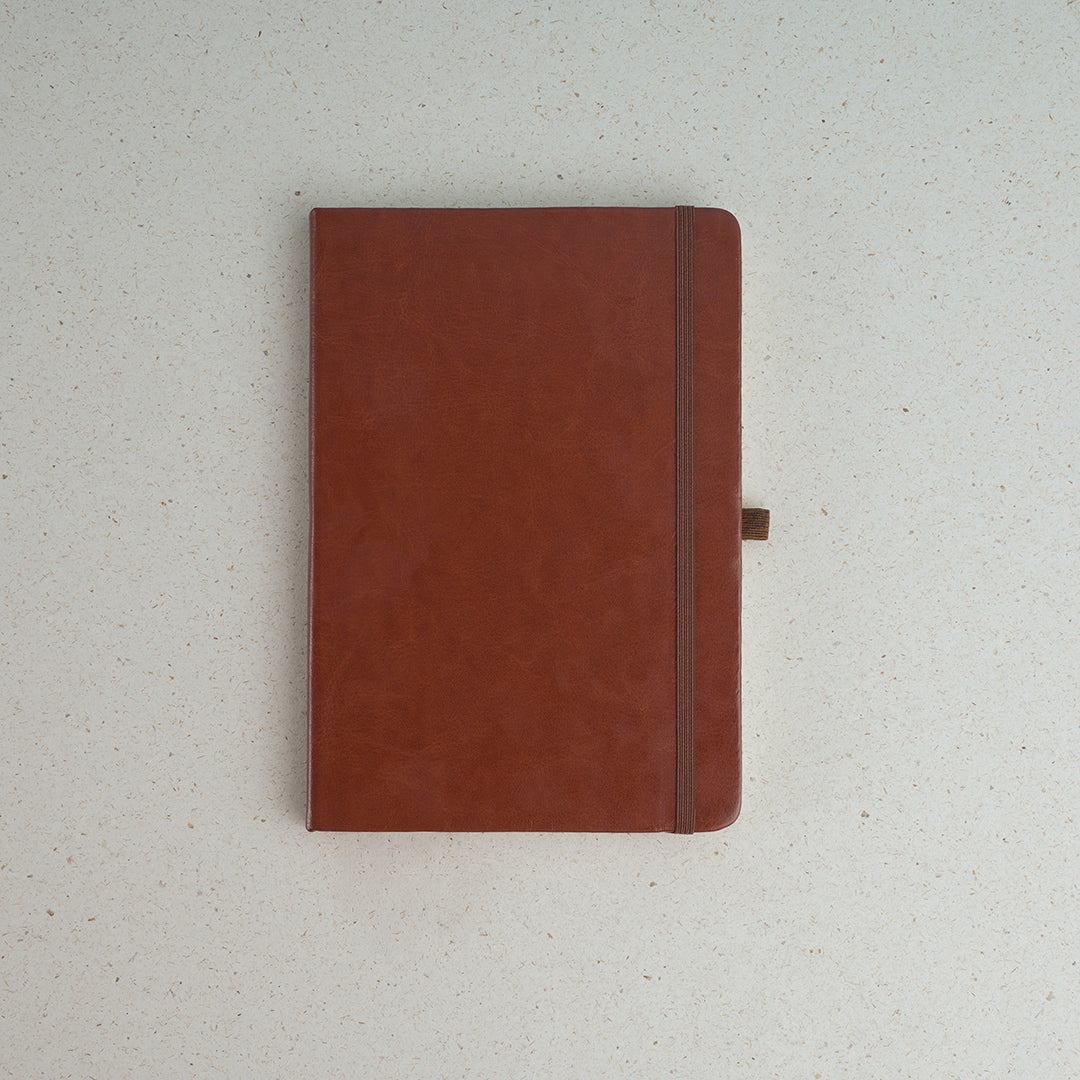 Chestnut – Journal