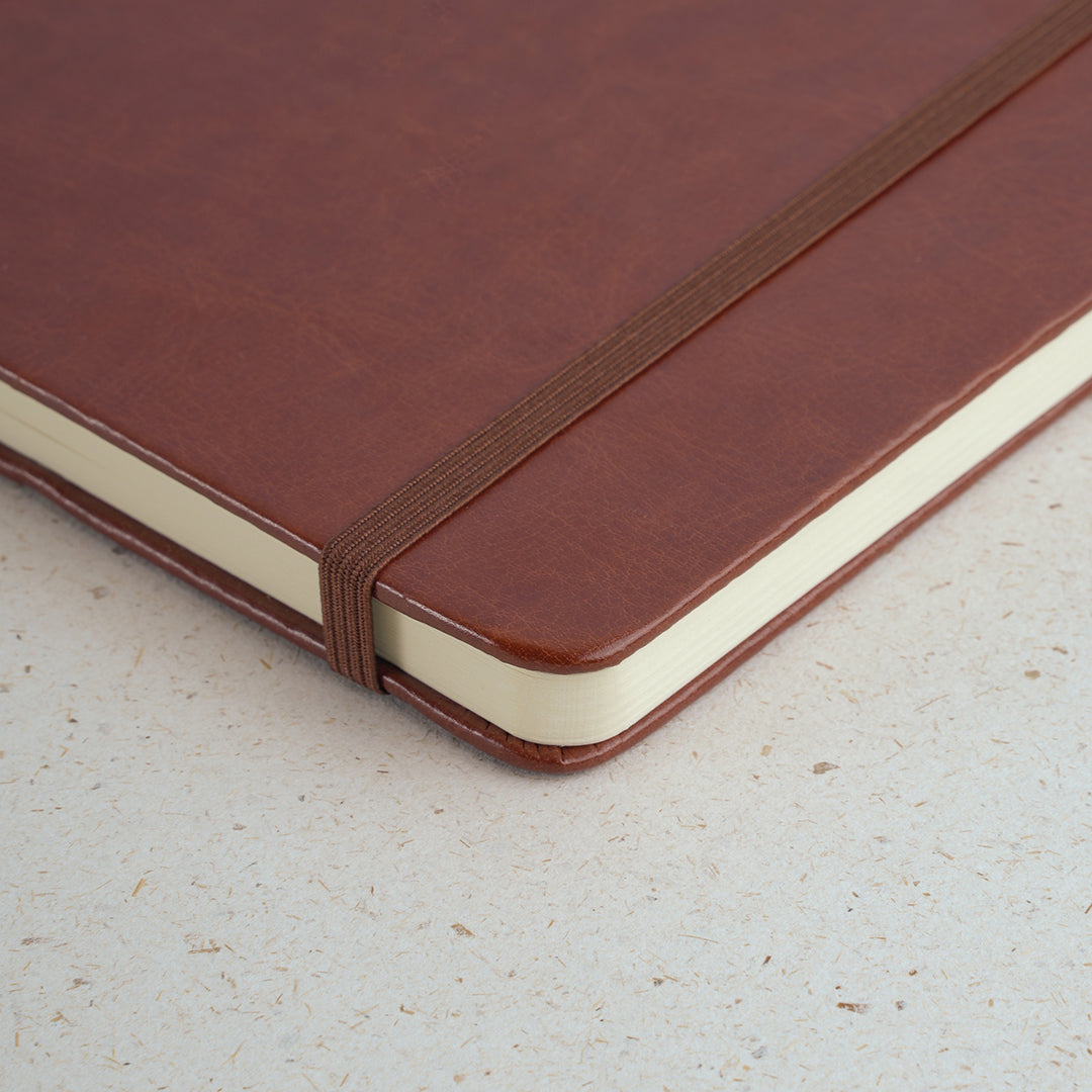Chestnut – Journal