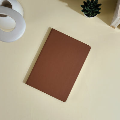 Saddle - Journal
