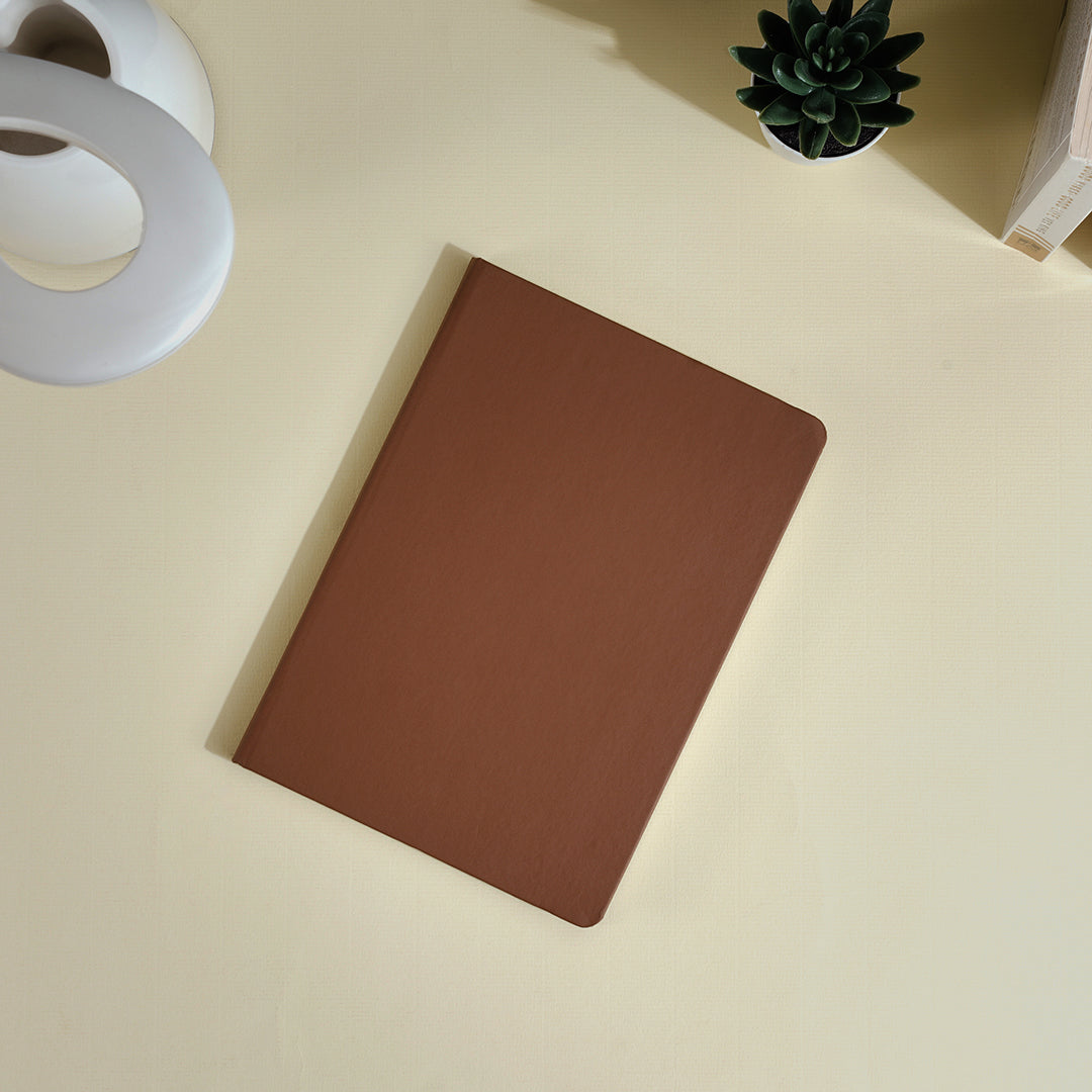 Saddle - Journal