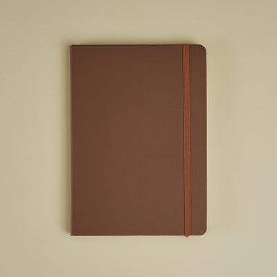 Saddle - Journal