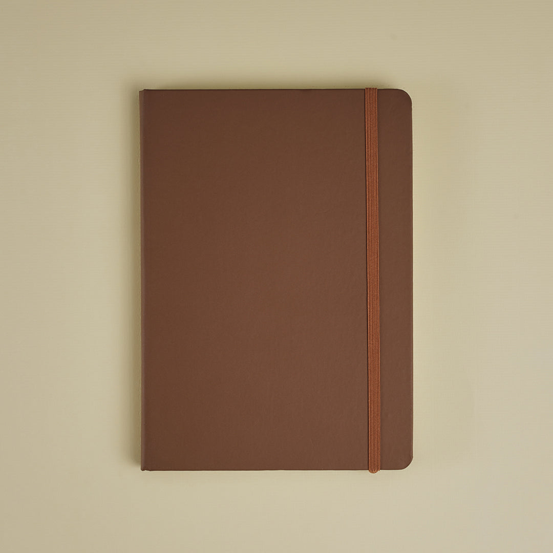 Saddle - Journal