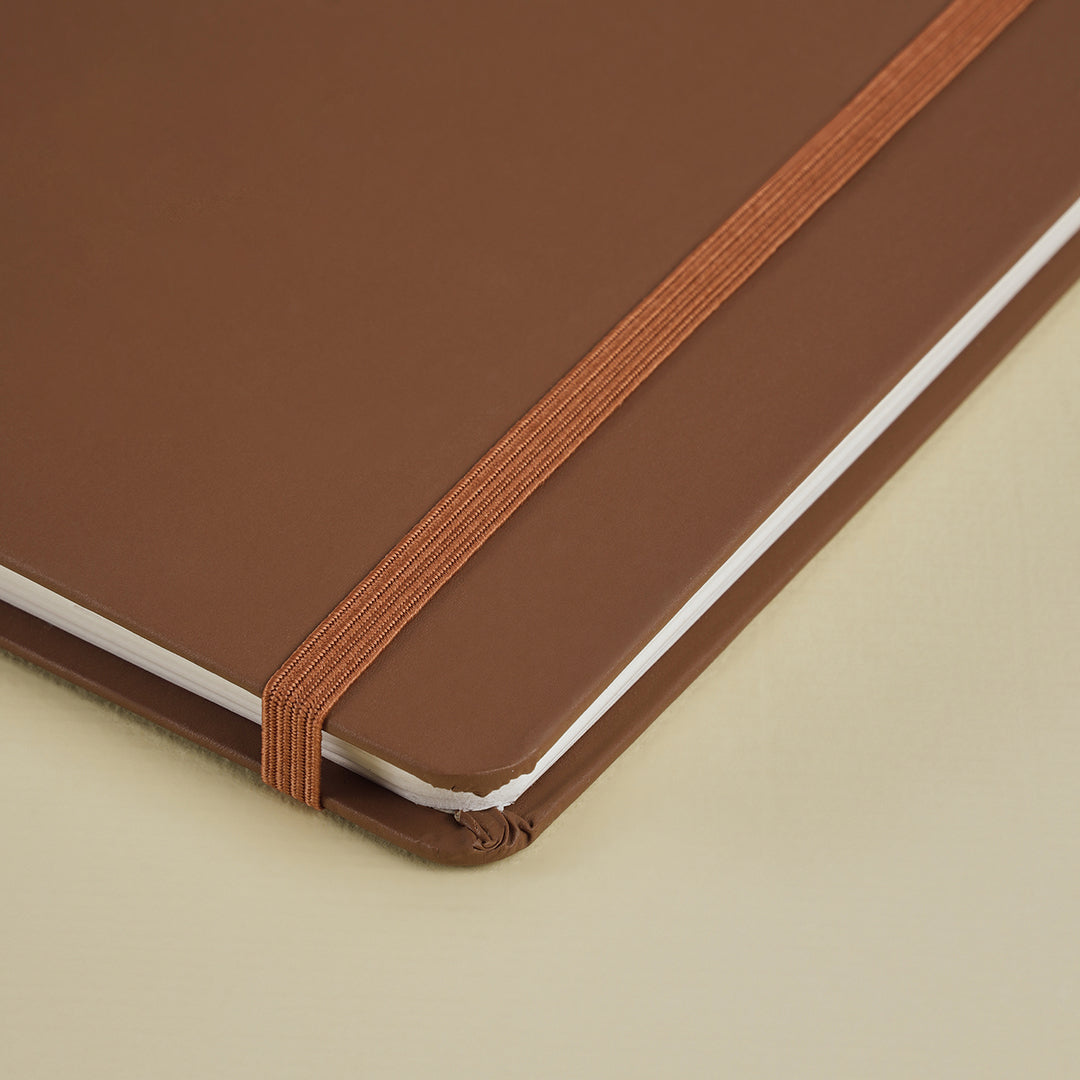 Saddle - Journal