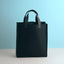 Ebony Tote Bag