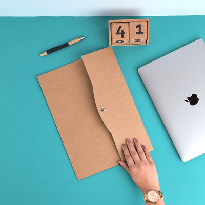 Eco Folder