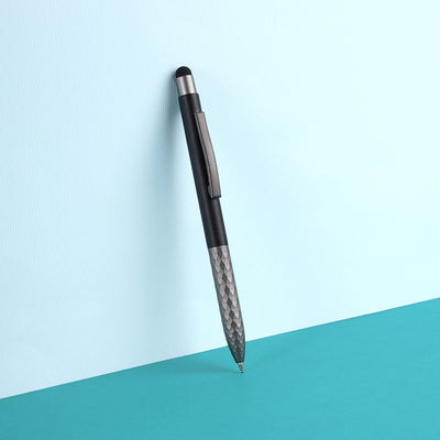 Metal Muse – Blue Pen