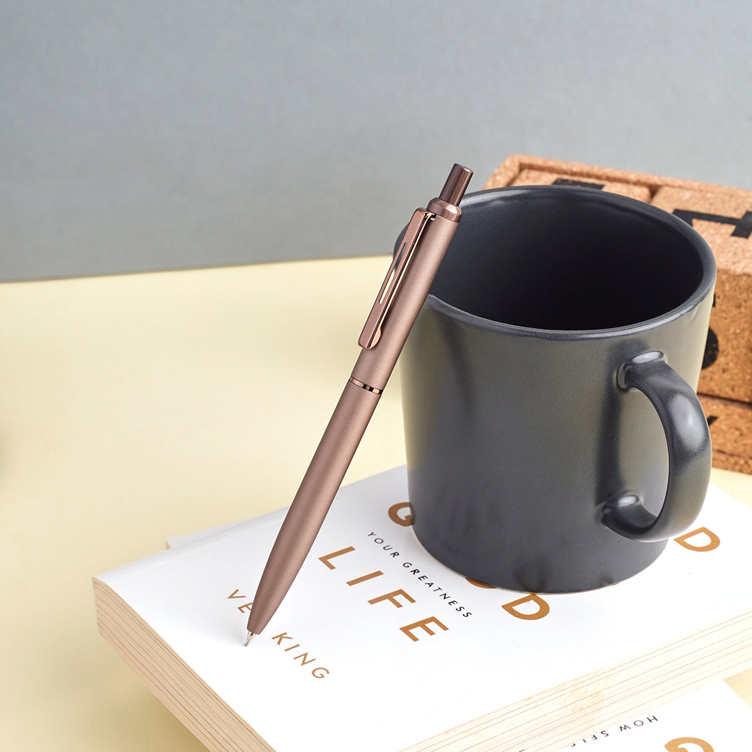 Craft – Copper Pen