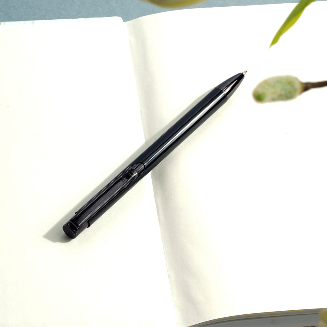 Black Line - Pen