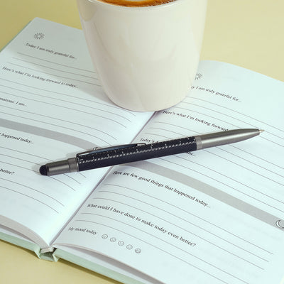 Stylus 3.0 - 2 in 1 Pen