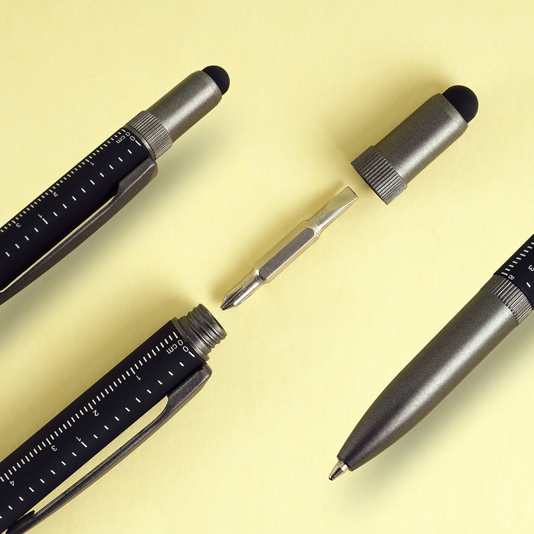 Stylus 3.0 - 2 in 1 Pen