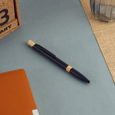 Midnight Bamboo - Pen