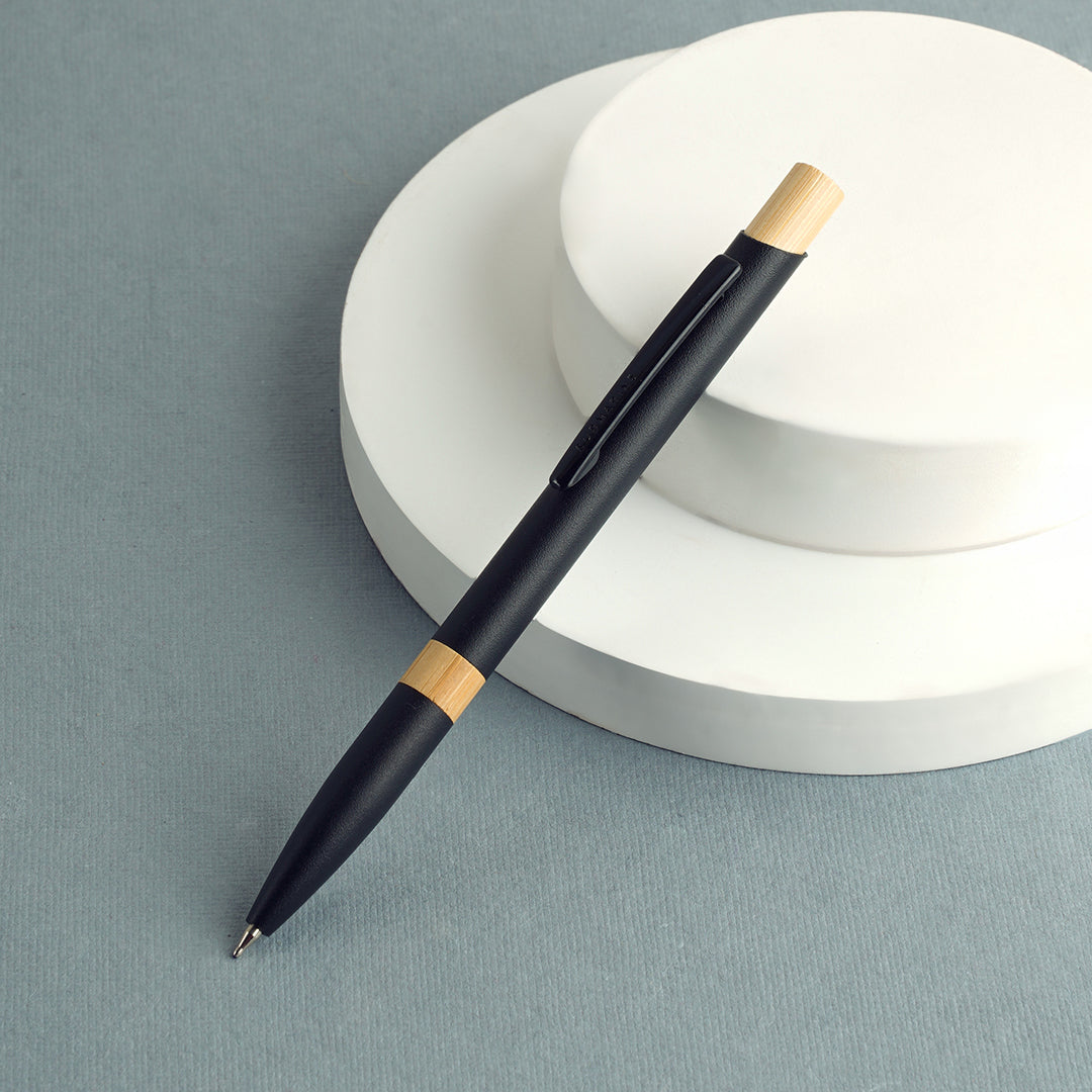 Midnight Bamboo - Pen
