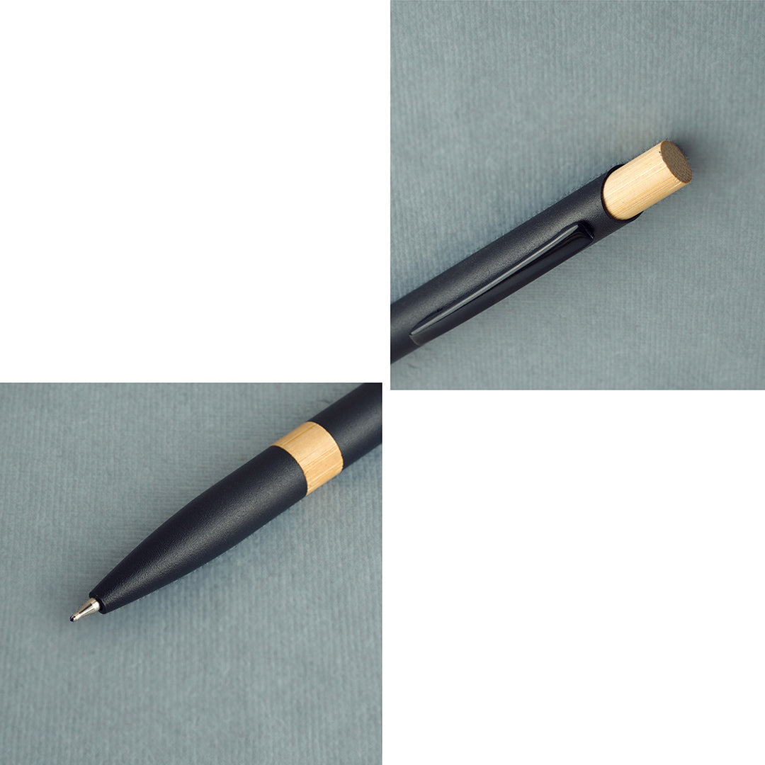 Midnight Bamboo - Pen