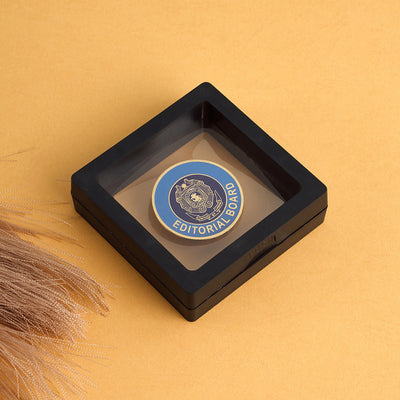 The Icon – Pin