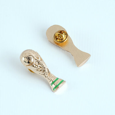 Champion - Pin
