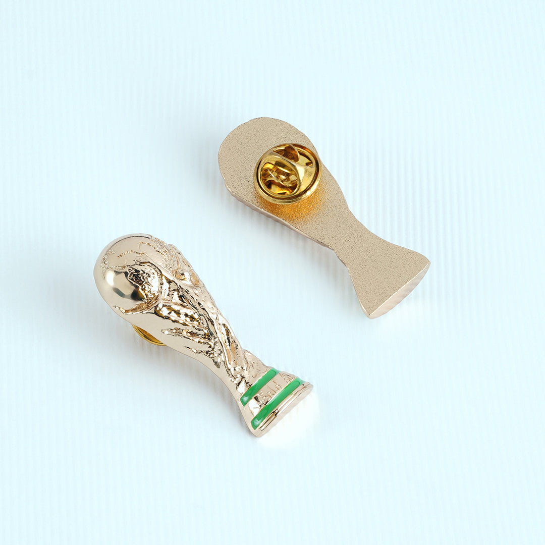 Champion - Pin