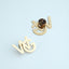 Golden Whisper – Pin