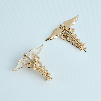 Healer’s Mark - Pin
