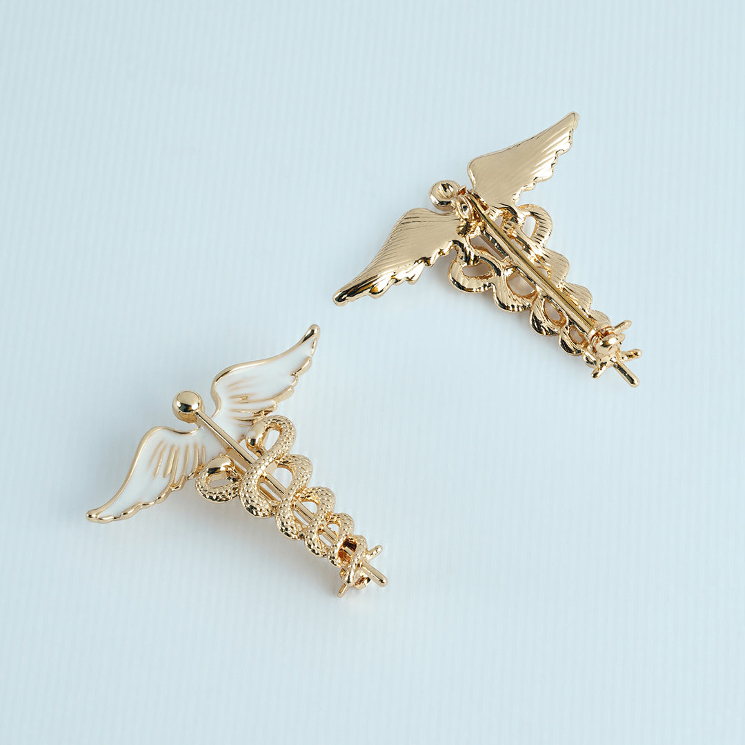Healer’s Mark - Pin