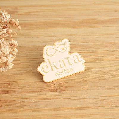 Brew Buddy – Pin