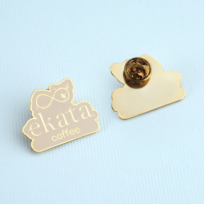 Brew Buddy – Pin
