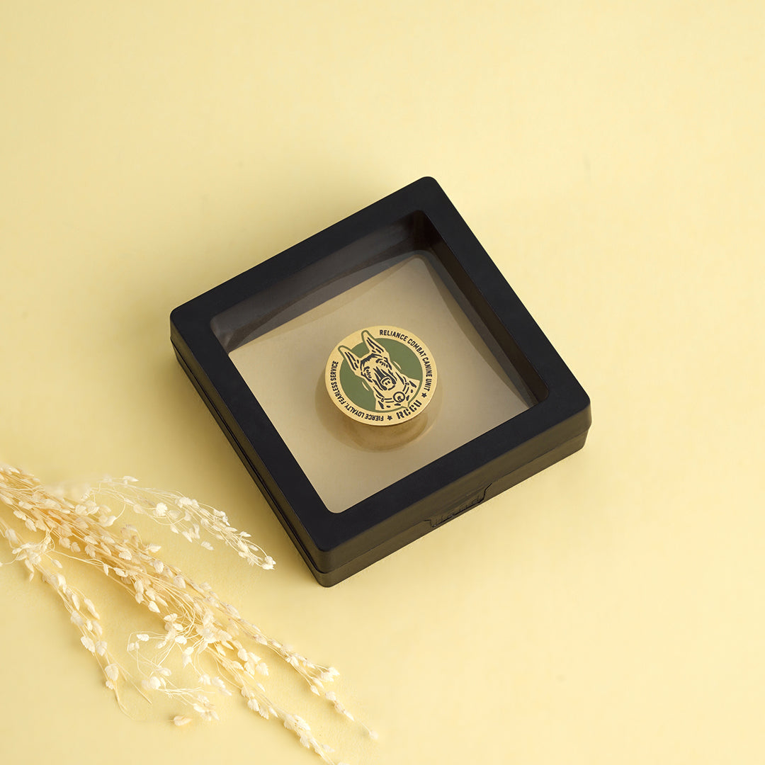 The Honour Badge