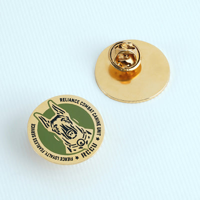 The Honour Badge