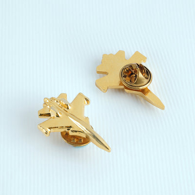 Fighter – Pin