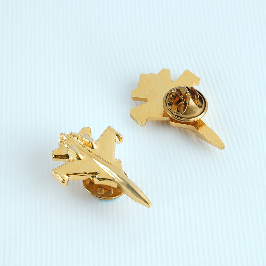 Fighter – Pin