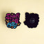 Positivity – Pin