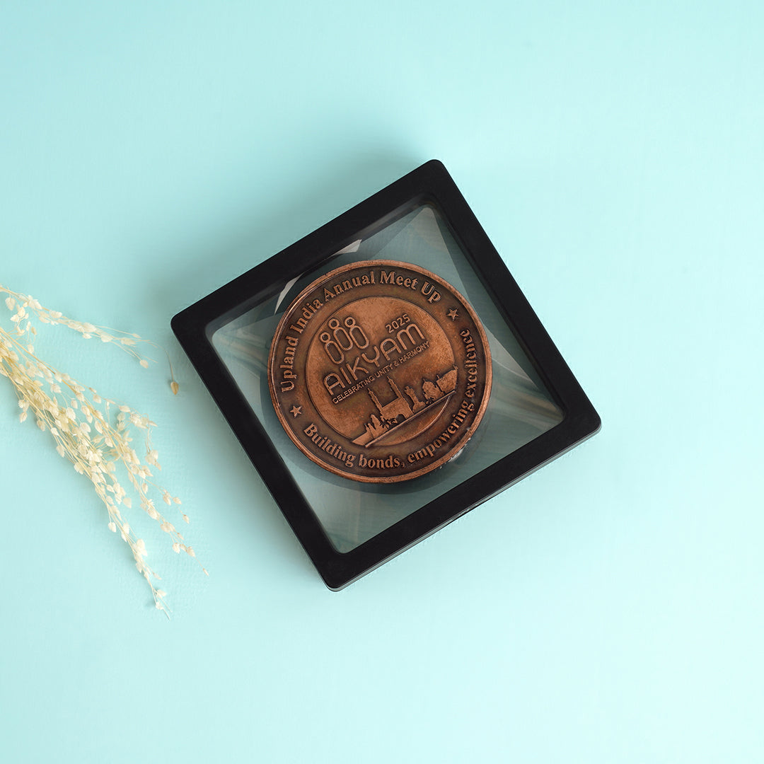Finisher’s Medal