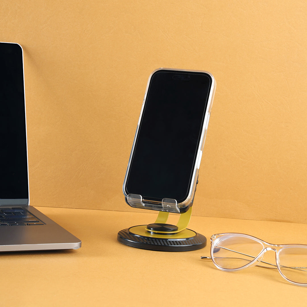 Arc Point – Mobile Stand