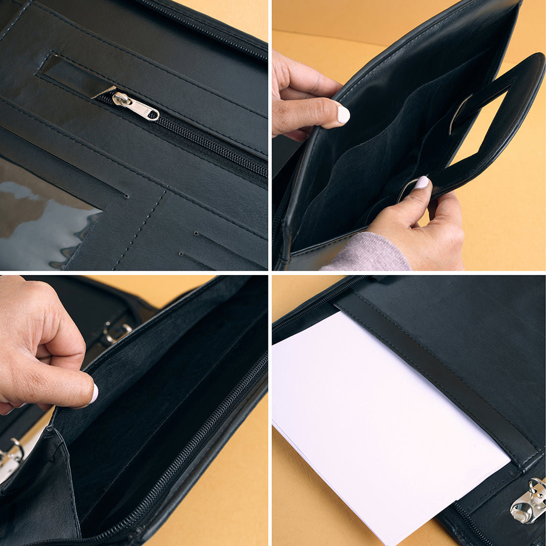 Shadow - Laptop Sleeve