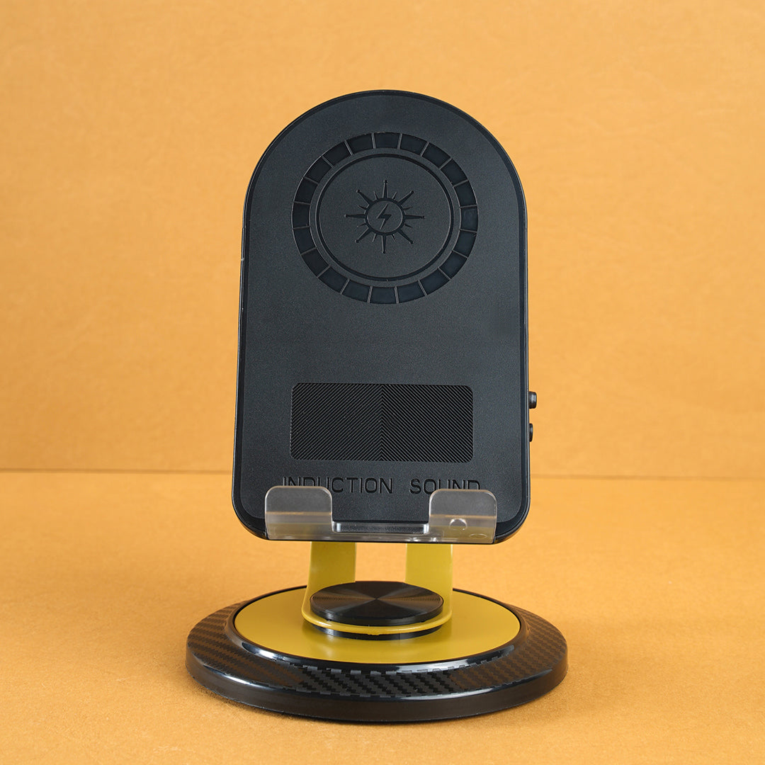 Arc Point – Mobile Stand