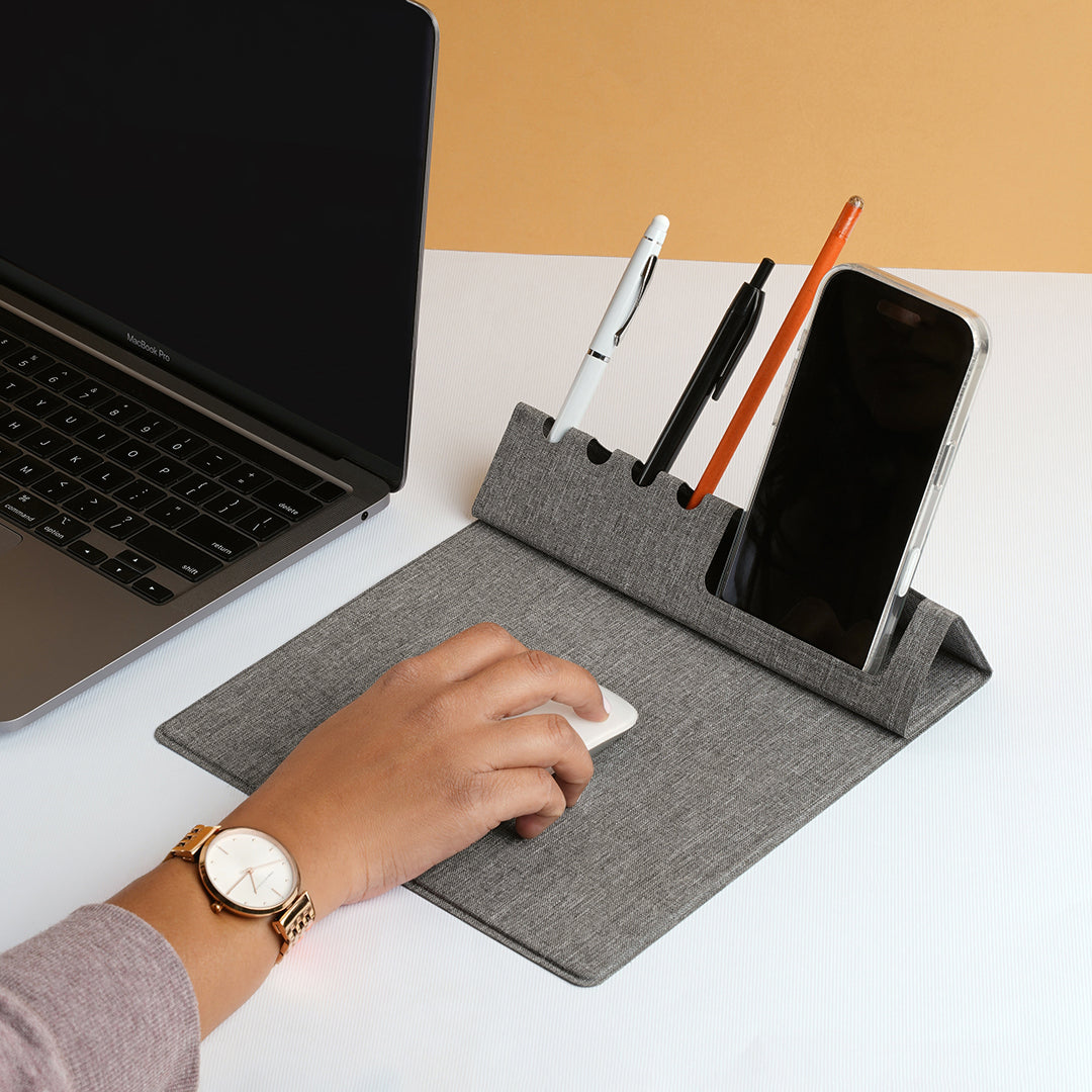 FlexFold Laptop Mat