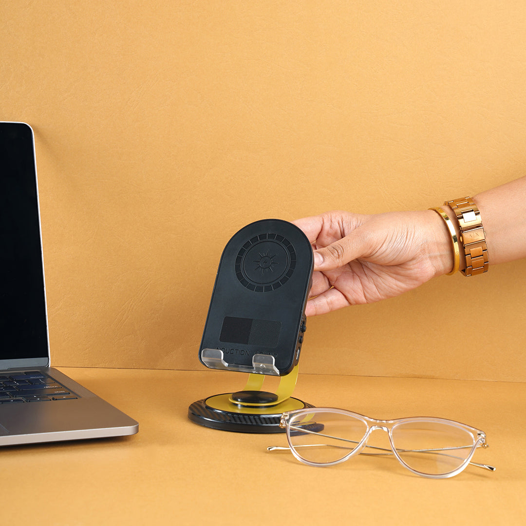 Arc Point – Mobile Stand