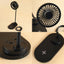 Pivot – Fan Mobile Stand