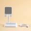 Linear Dock – Mobile Stand
