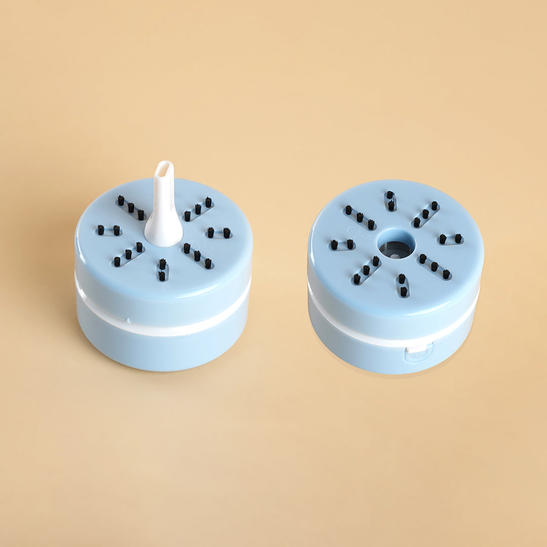 Nano Deskmate – Vacuum Clean