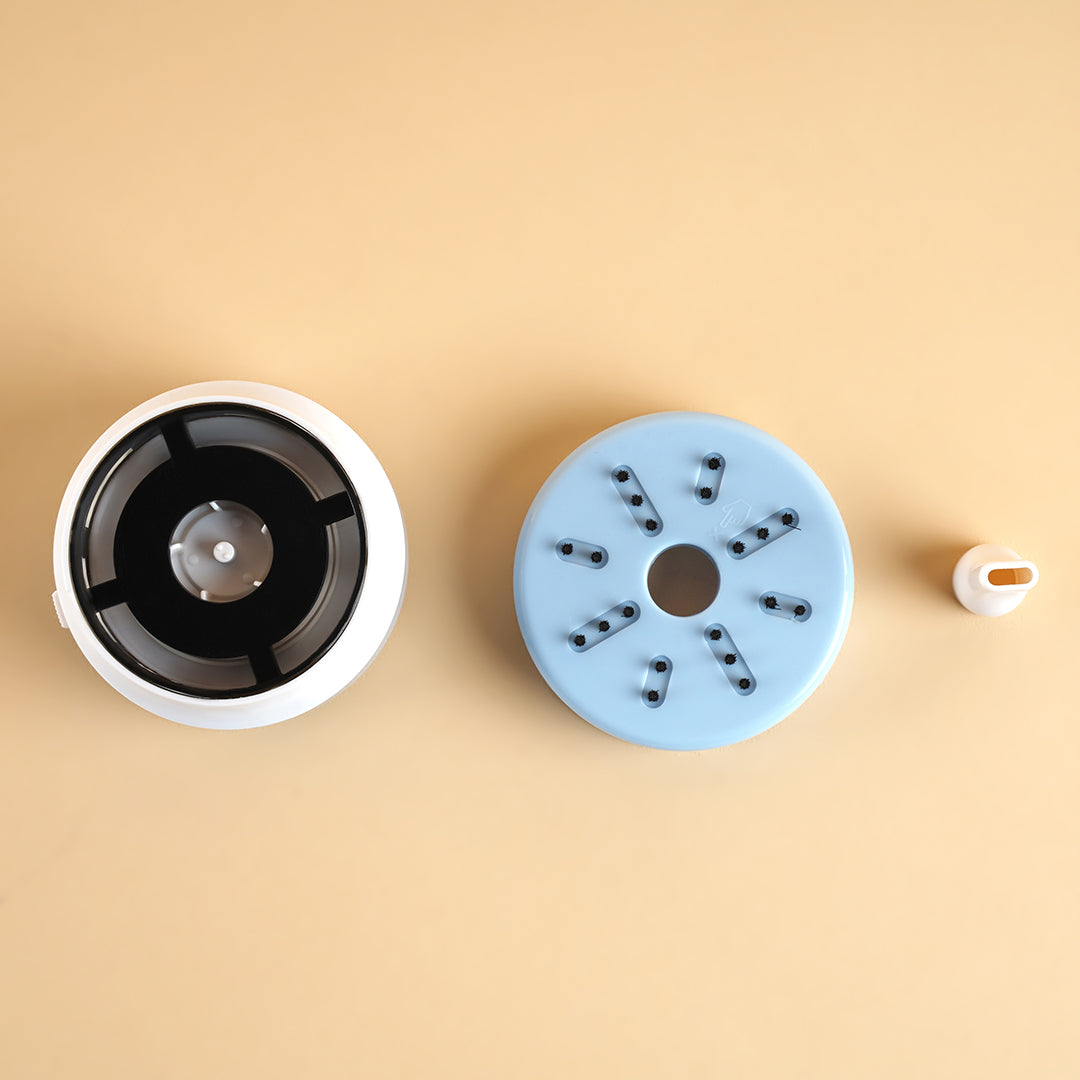 Nano Deskmate – Vacuum Clean